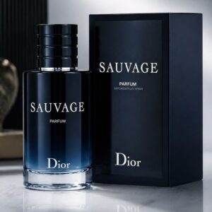 Sauvage Dior