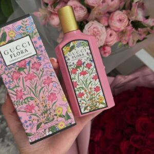 Gucci Flora