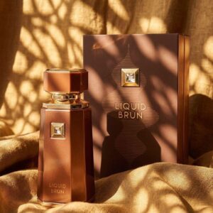 Liquid Brun