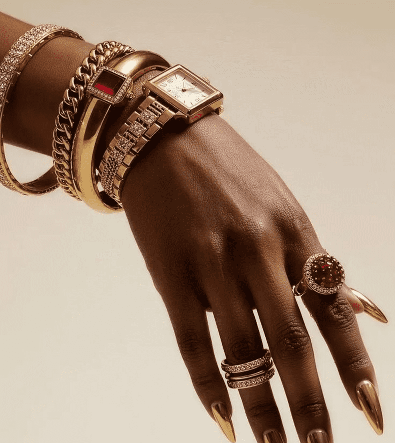 Women’s Jewelry
