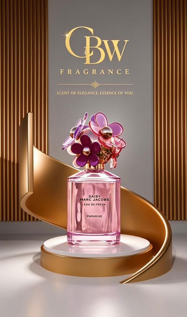Daisy Marc Jacobs