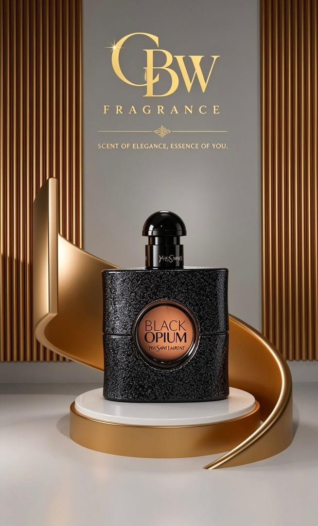 Black Opium