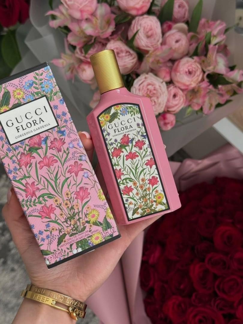 Gucci Flora