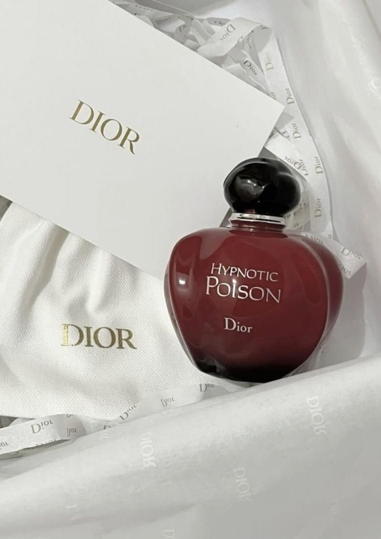Hypnotic Poison Dior
